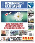 Dziennik Elbląski