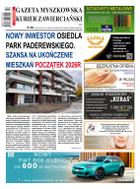 Gazeta Myszkowska