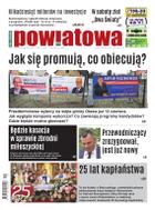 Gazeta Powiatowa - Wiadomości Oławskie