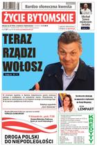 Życie Bytomskie