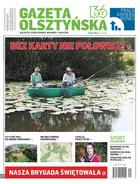 Gazeta Olsztyńska