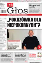 Twój Głos – gazeta powiatu garwolińskiego
