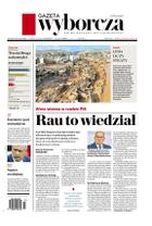 Gazeta Wyborcza (wyd. Stołeczna)
