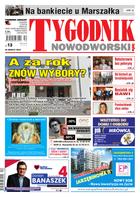 Tygodnik Nowodworski