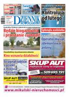 Dziennik Nowogardzki - wydanie: wtorek