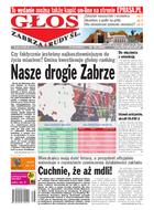 Głos Zabrza i Rudy Śląskiej