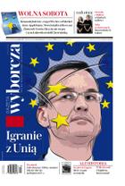 Gazeta Wyborcza (wyd. Stołeczna)