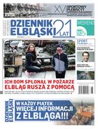 Dziennik Elbląski