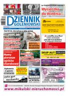 Dziennik Goleniowski