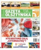 Gazeta Olsztyńska