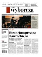 Gazeta Wyborcza (wyd. Stołeczna)