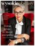 Gazeta Wyborcza (wyd. Stołeczna) 216 (16.09.2023) - Wysokie Obcasy