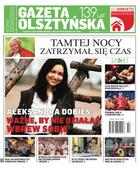 Gazeta Olsztyńska