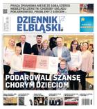 Dziennik Elbląski