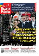 Gazeta Polska Codziennie