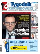 Tygodnik Ciechanowski