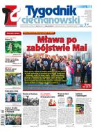 Tygodnik Ciechanowski