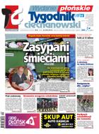 Tygodnik Ciechanowski (wyd. płońskie)