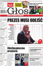 Twój Głos – gazeta powiatu ryckiego