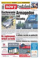 Nowy Tydzień (wyd. Włodawa)