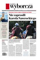 Gazeta Wyborcza (wyd. Stołeczna)