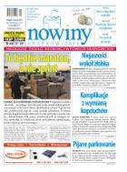 Nowiny Krapkowickie