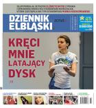 Dziennik Elbląski