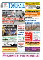 Dziennik Nowogardzki - wydanie: piątek