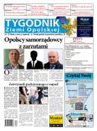 Tygodnik Ziemi Opolskiej