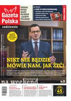 Gazeta Polska Codziennie