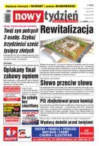 Nowy Tydzień (wyd. Włodawa)