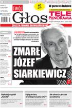 Twój Głos – gazeta powiatu garwolińskiego