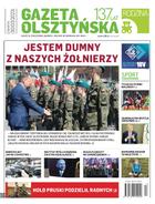Gazeta Olsztyńska