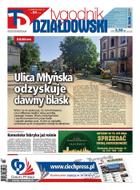 Tygodnik Działdowski