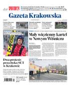 Gazeta Krakowska