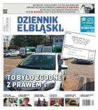 Dziennik Elbląski