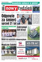 Nowy Tydzień (wyd. Włodawa)