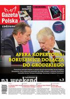 Gazeta Polska Codziennie