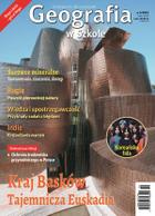 Geografia w Szkole 