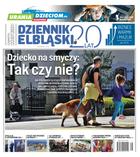 Dziennik Elbląski