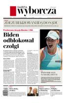 Gazeta Wyborcza (wyd. Stołeczna)