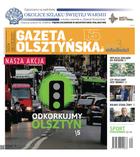 Gazeta Olsztyńska