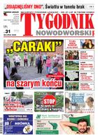 Tygodnik Nowodworski