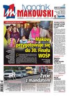 Tygodnik Makowski