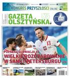 Gazeta Olsztyńska
