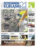 Dziennik Elbląski