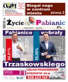 Życie Pabianic