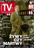 Gazeta Wyborcza (wyd. Kraków, Katowice, Wrocław) 297 (23.12.2025) - Telewizyjna