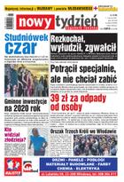 Nowy Tydzień (wyd. Włodawa)