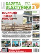 Gazeta Olsztyńska